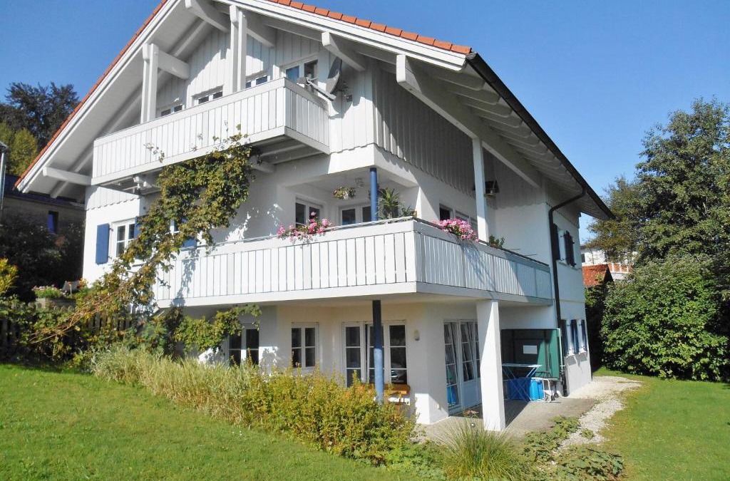 Irsengund Apartment | Ferienwohnung Rath