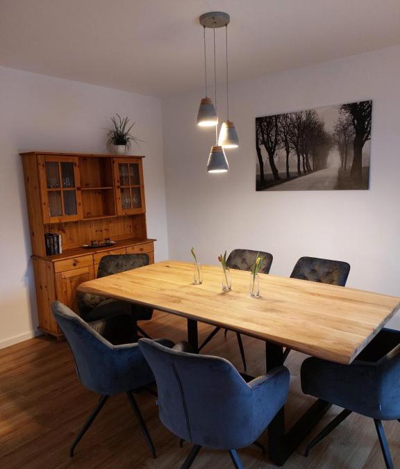 Rathenow Apartment | Ferienwohnung Rathenow an der Havel