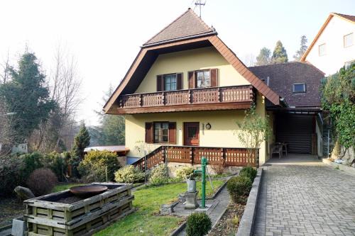 Krottendorf Apartment | Ferienwohnung Rauchenberger