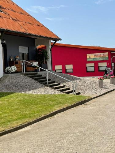 Steinbach Apartment | Ferienwohnung Reblandblick