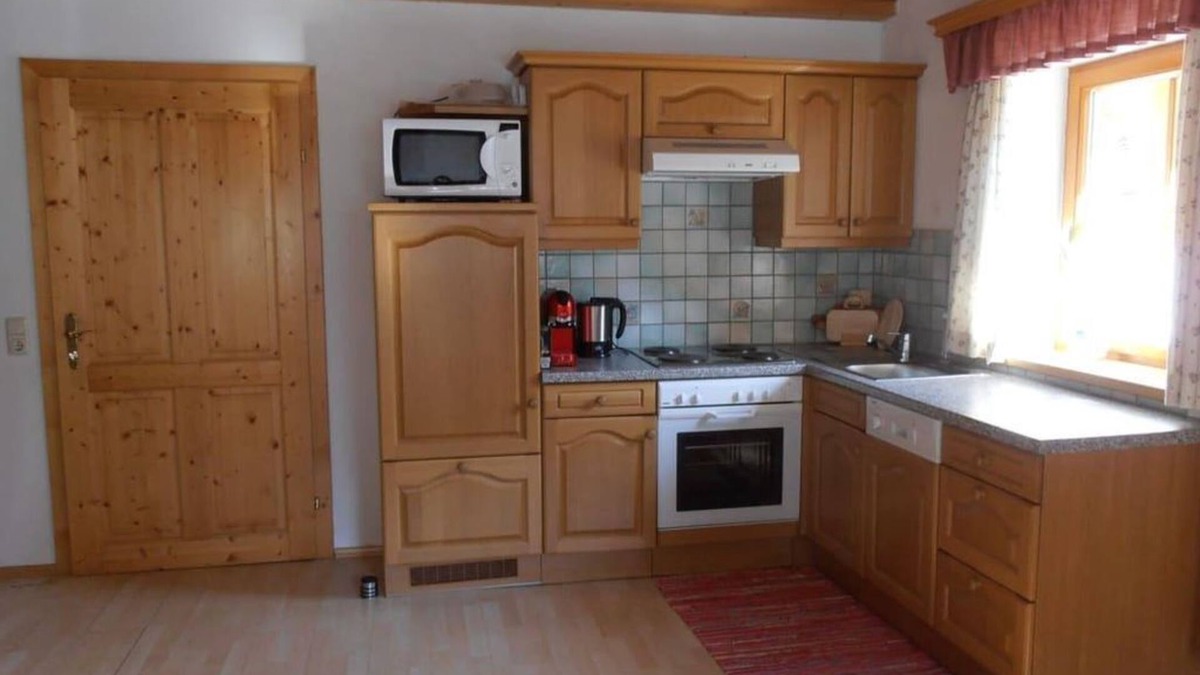 Schoeder Other | Ferienwohnung Rechts Ebenerdig - Ferienwohnung Pausch; Hatzl