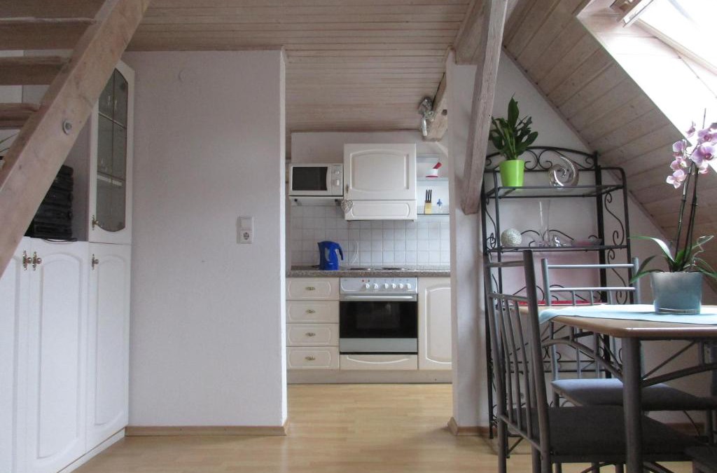 Pfeffingen Apartment | Ferienwohnung Regina