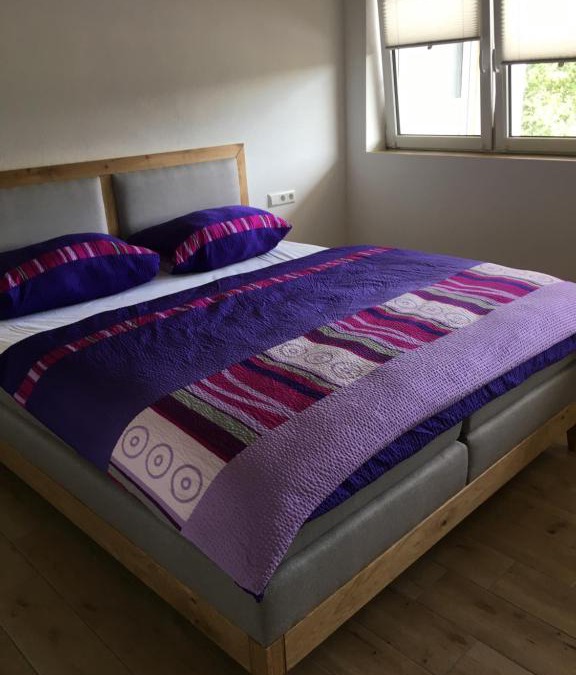 Furfeld Apartment | Ferienwohnung Reh