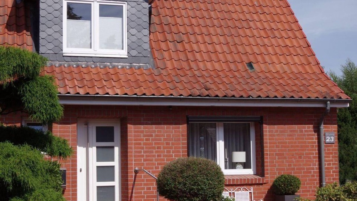 Moelln Apartment | Ferienwohnung Rehsprung - Appartement/fewo, Dusche Oder Bad, WC, 1 Schlafrau