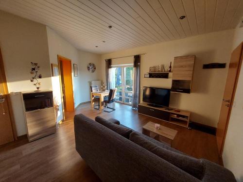 Olpe Apartment | Ferienwohnung Reichmann