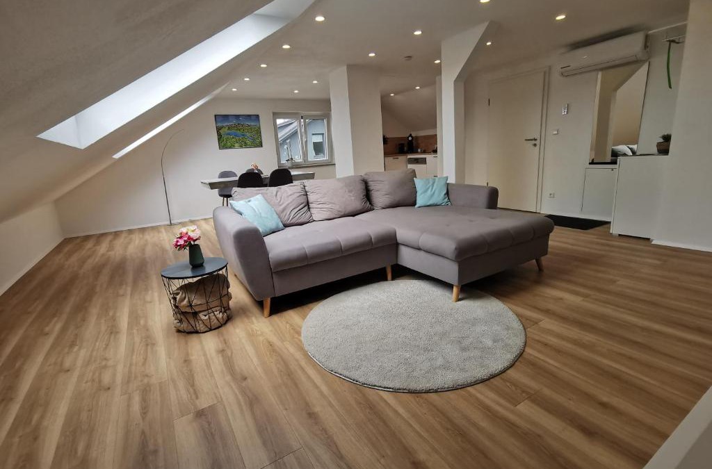 Oberteuringen Apartment | Ferienwohnung Rein