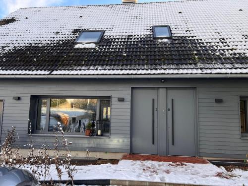 Bieren Apartment | Ferienwohnung Relax