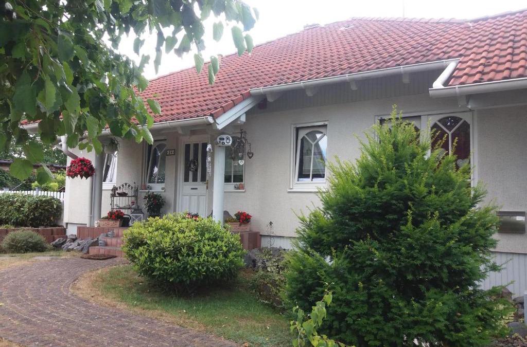 Niederzissen Apartment | Ferienwohnung Reuter