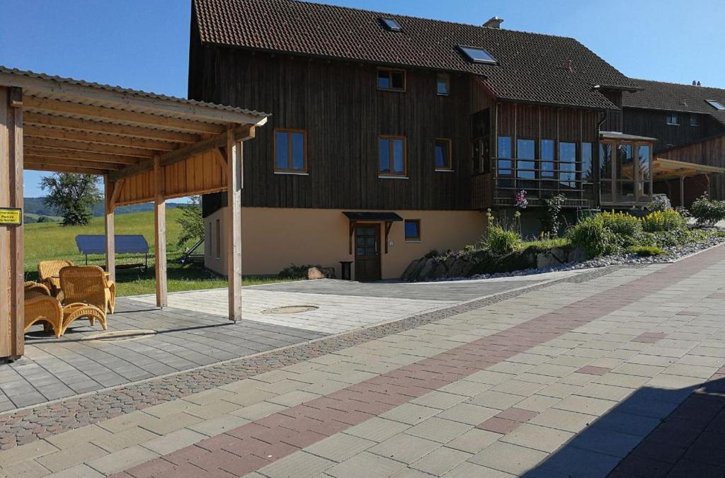 Unterweid Apartment | Ferienwohnung Rhön