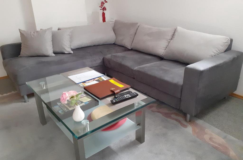 Rheinzabern Apartment | Ferienwohnung Rheinzabern