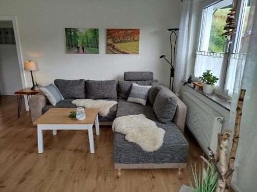 Oberhundem Apartment | Ferienwohnung Richter