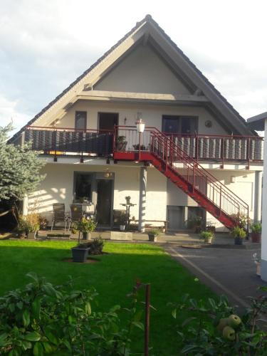 Luckau Apartment | Ferienwohnung Richter