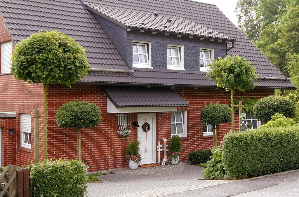 Amecke Apartment | Ferienwohnung Riedel