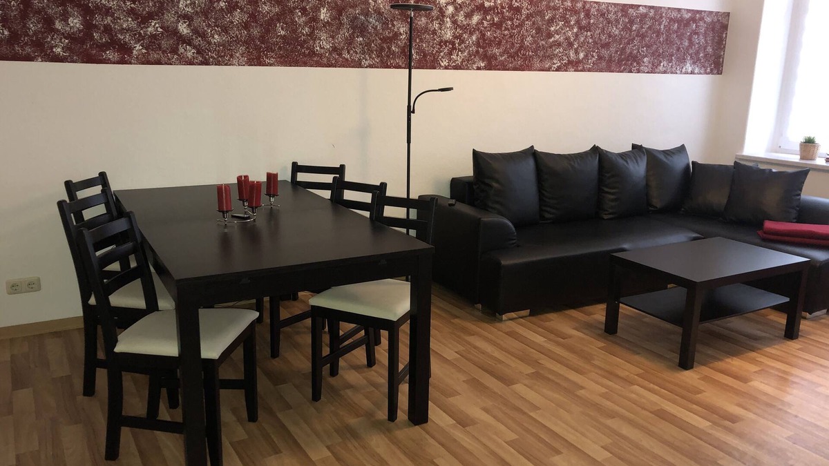 Riesa Apartment | Ferienwohnung Riesa