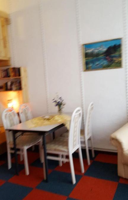 Gesundbrunnen Apartment | Ferienwohnung Roch GbR