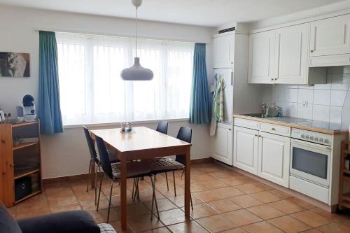 Felsberg Apartment | Ferienwohnung Romantica