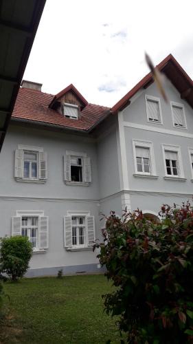 Stubenberg Apartment | Ferienwohnung Ronja