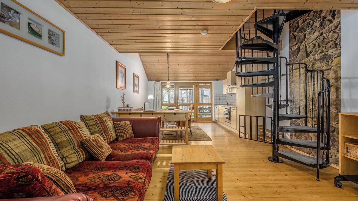 Hengersberg Apartment | Ferienwohnung "rose"