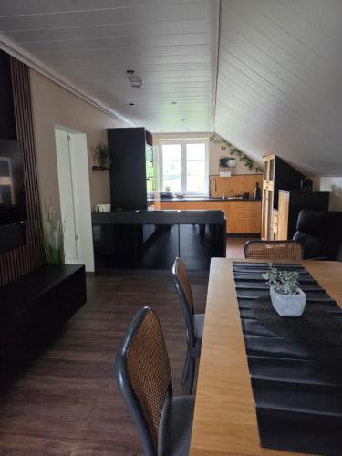 Maria Rain Apartment | Ferienwohnung Rosi