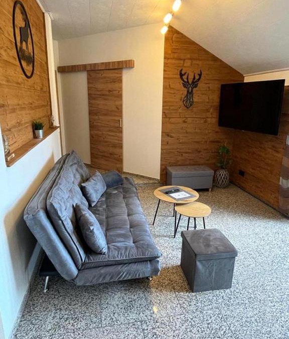 Waldkirchen Apartment | Ferienwohnung Rosl