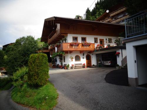 Gerlosberg Apartment | Ferienwohnung Roswitha