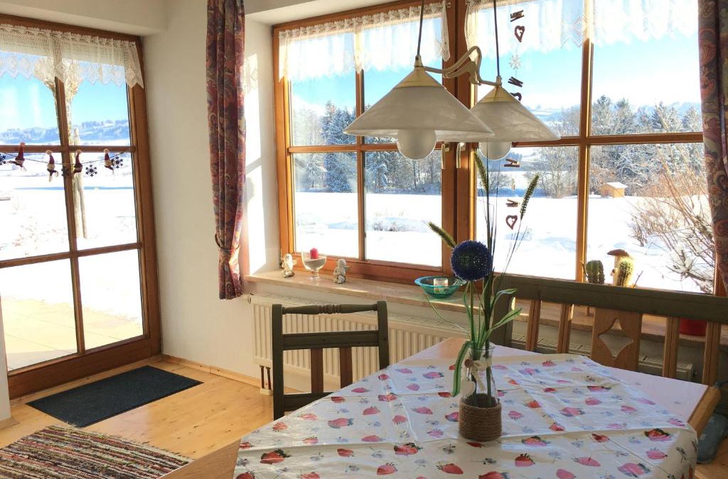 Sulzberg Apartment | Ferienwohnung-Rottachseeblick