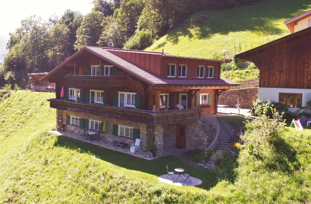 Silbertal Apartment | Ferienwohnung Rudigier