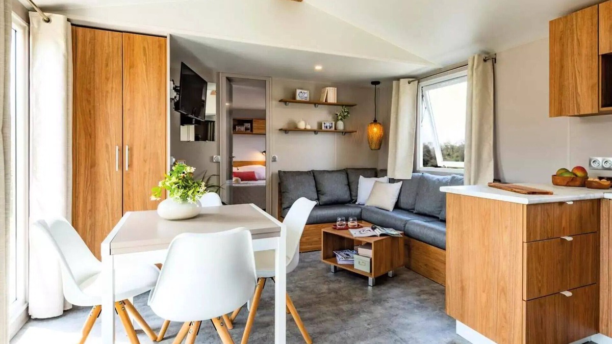 Kinrooi Villa | Ferienwohnung ruhig 4 Personen