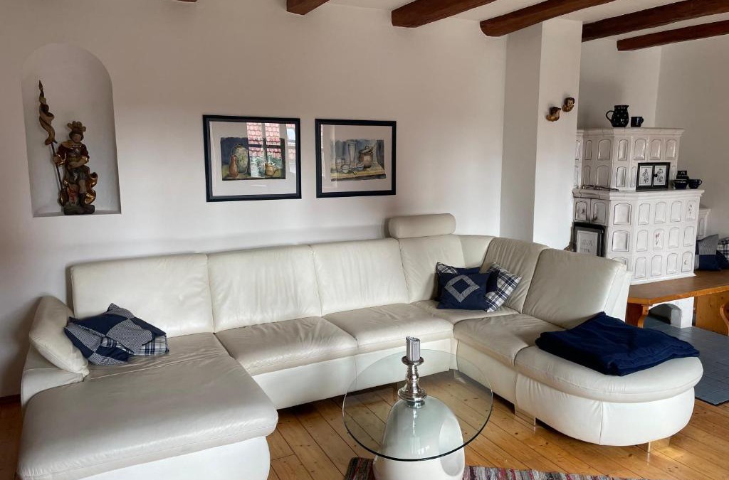 Volkmarsen Apartment | Ferienwohnung Rumpf*