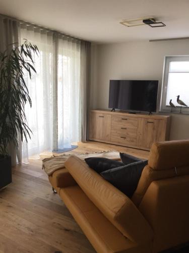 Gerolzhofen Apartment | Ferienwohnung Ruth