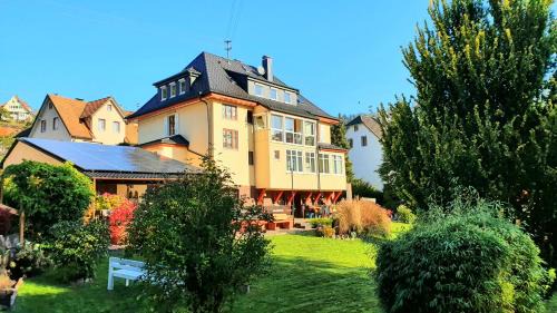 Unterreichenbach Apartment | Ferienwohnung Sägemühle