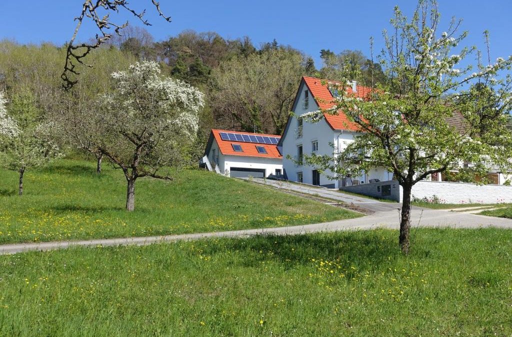 Sipplingen Apartment | Ferienwohnung Süßenmühle Naturstrand