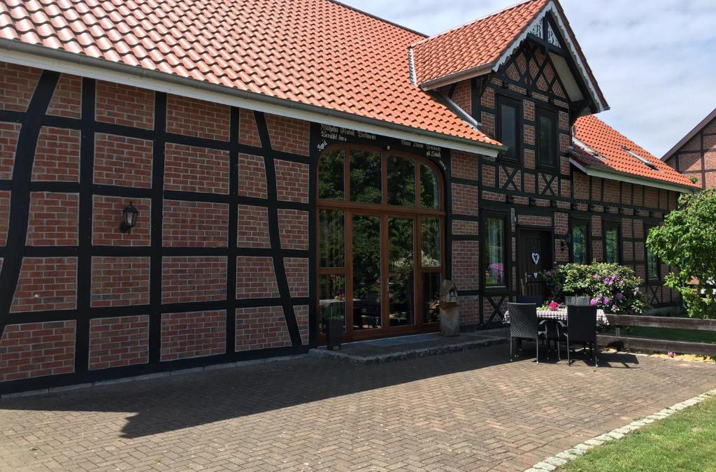 Trebel Apartment | Ferienwohnung Sültemeier 1