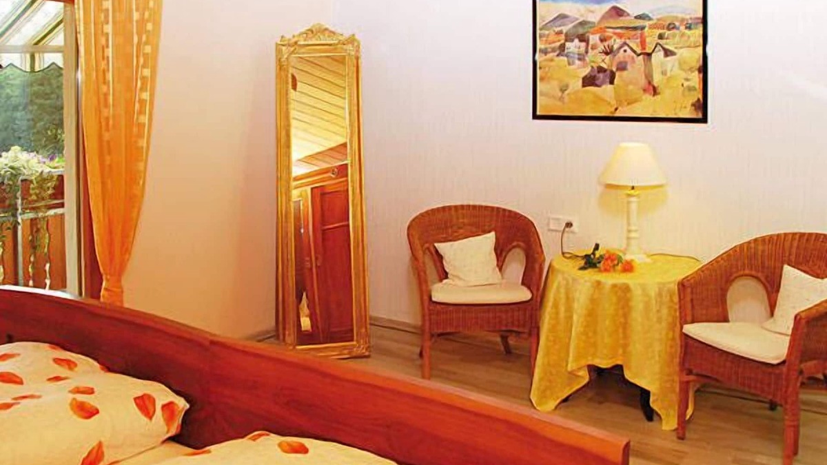 Oberharmersbach Apartment | Ferienwohnung Sonnenschein, 1 Schlafzimmer, maximal 3 Personen