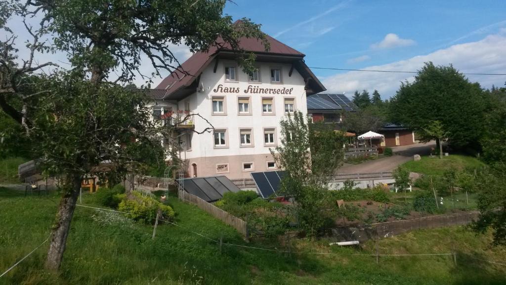 Freiamt Apartment | Ferienwohnung s' Plätzli