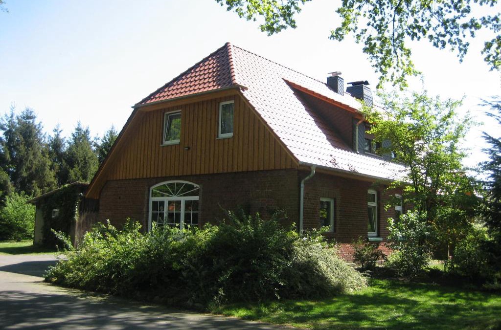 Reinsehlen Apartment | Ferienwohnung Sannhoff