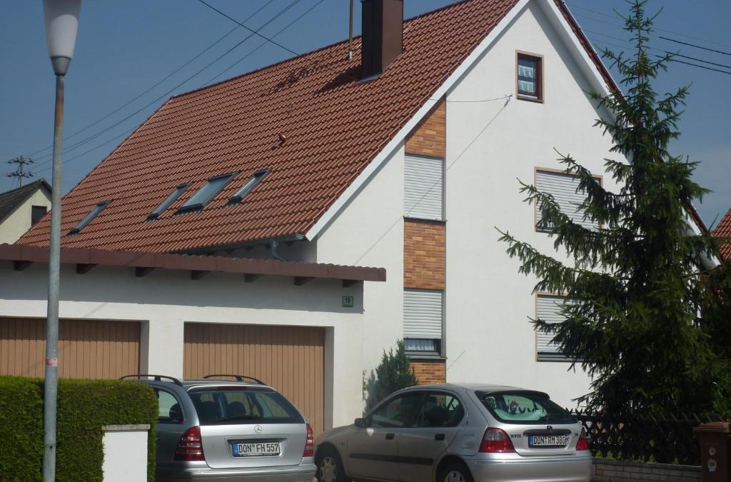 Deiningen Apartment | Ferienwohnung Saskia