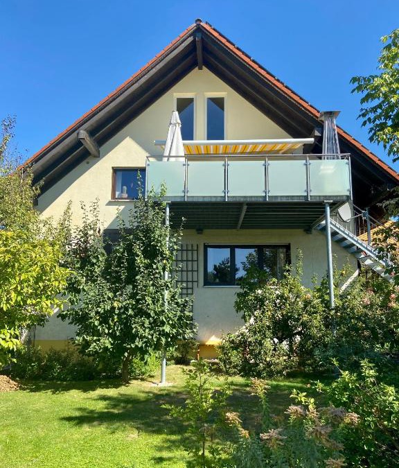 Mistelgau Apartment | Ferienwohnung Sattler