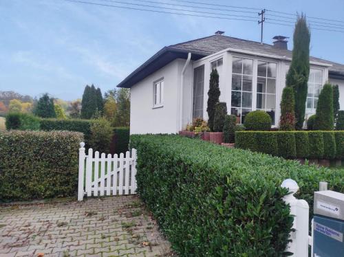 Tiefenbach Apartment | Ferienwohnung Sauer