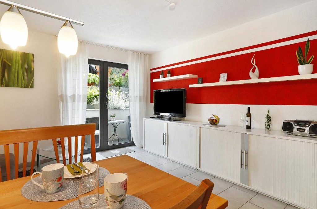 Markdorf Apartment | Ferienwohnung Sauermann