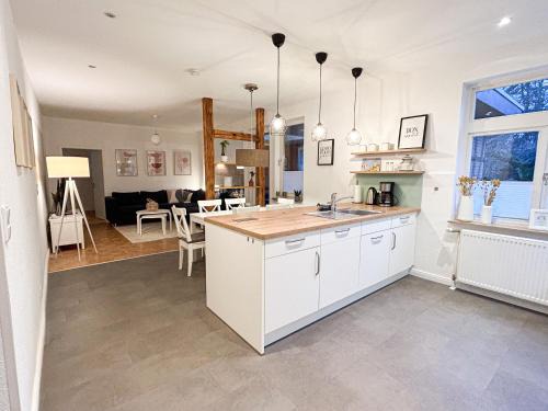 Kirchweyhe Apartment | Ferienwohnung Sauke