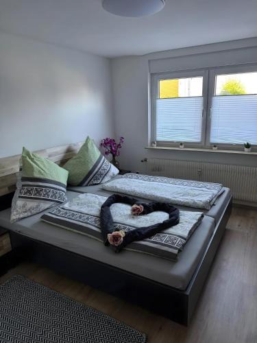 Dietersweiler Apartment | Ferienwohnung Schäfer