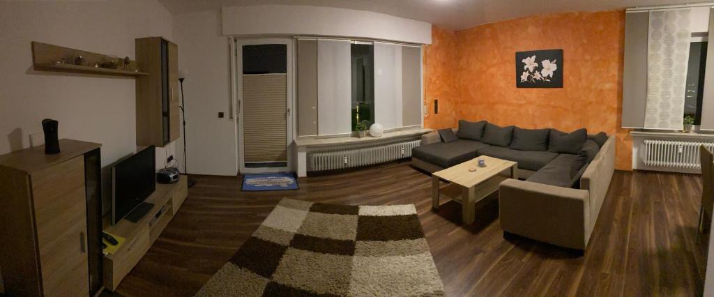 Landwehrhagen Apartment | Ferienwohnung Schäfer
