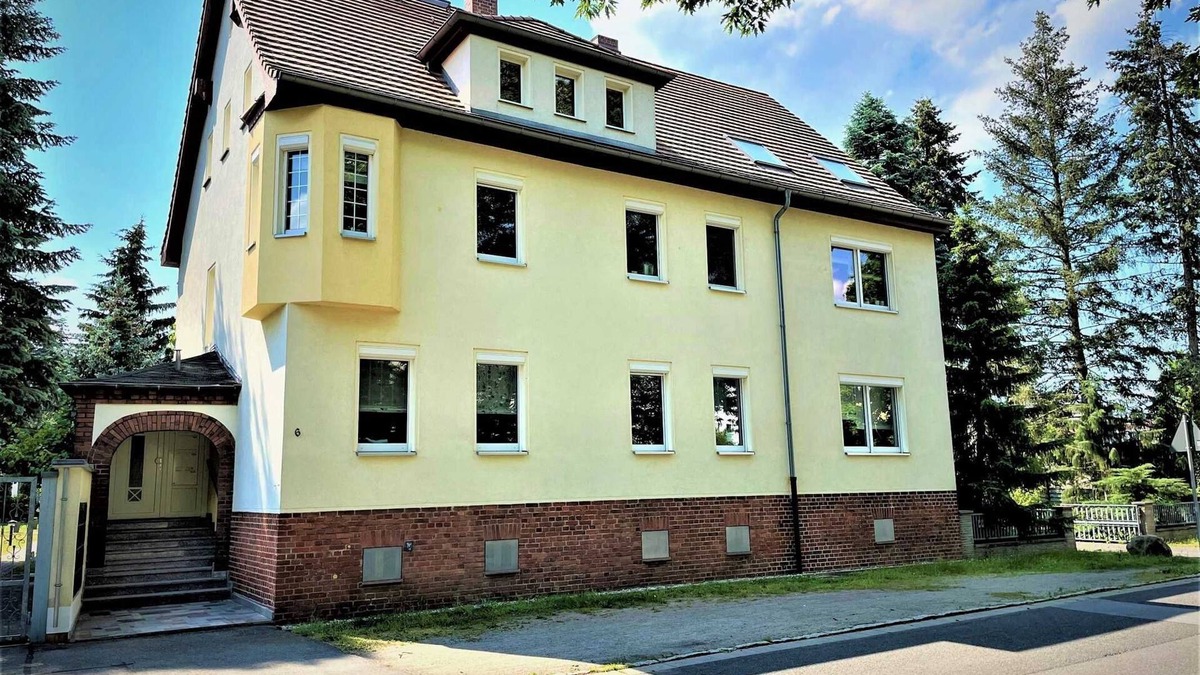 Hoyerswerda Apartment | Ferienwohnung Schönwälder