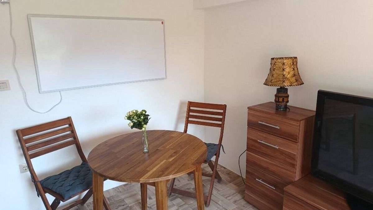 Rederscheid Apartment | Ferienwohnung "schöne Aussicht" im Siebengebirge