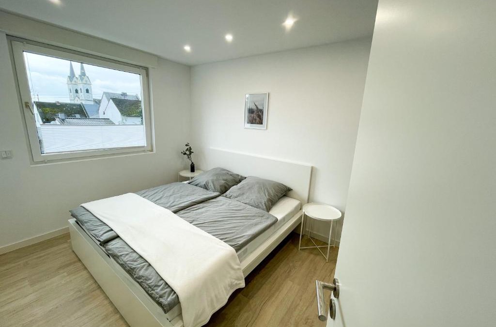 Polch Apartment | Ferienwohnung Schönes Maifeld