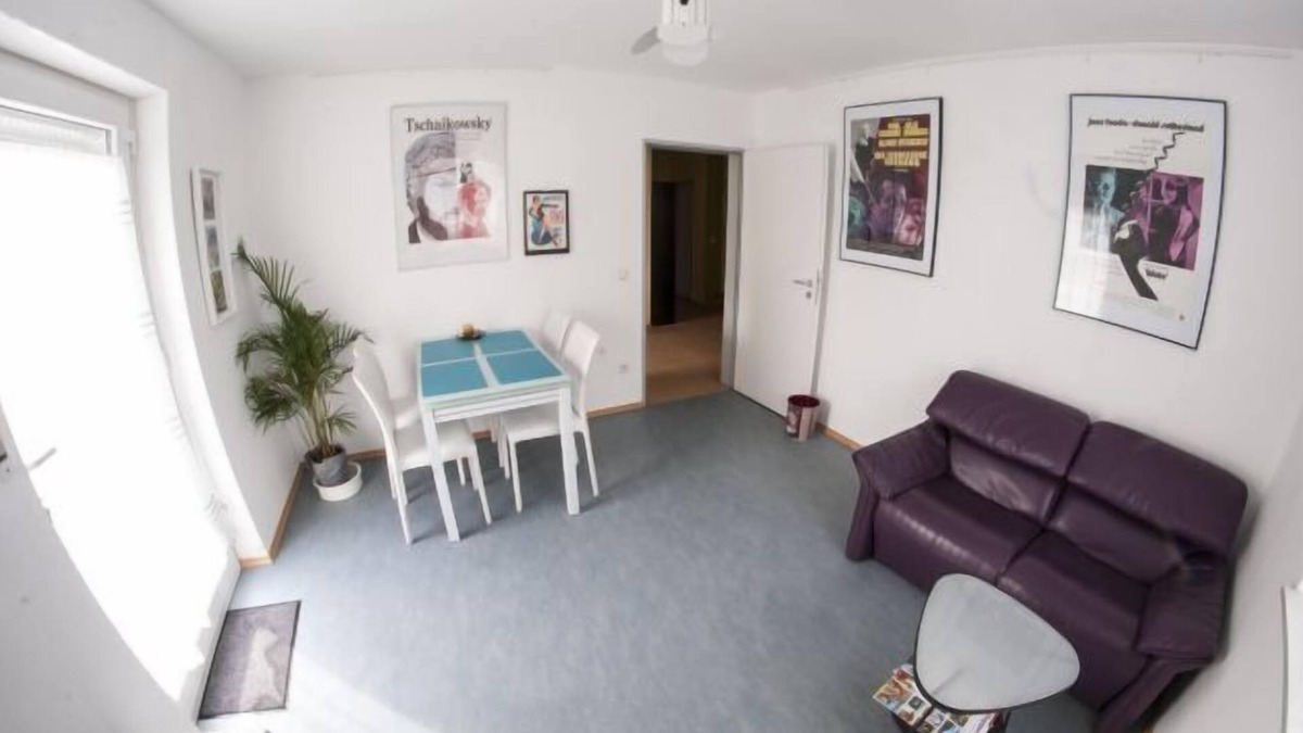 Telgte Apartment | Ferienwohnung Schönfelder, 1-4 Pers