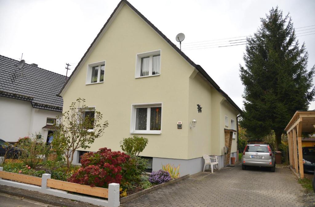 Ubersetzig Apartment | Ferienwohnung Schadler