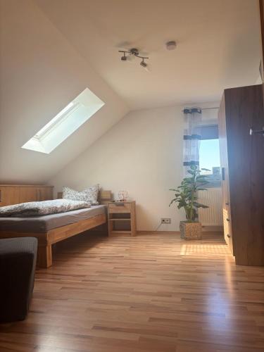 Berg Apartment | Ferienwohnung Schaller