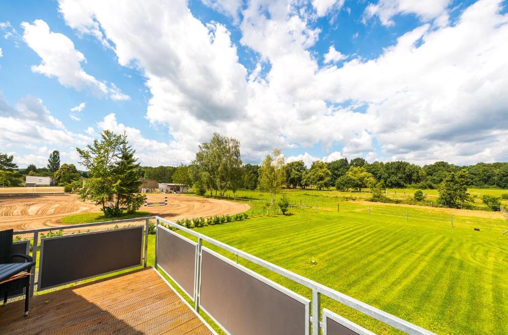 Gundernhausen Apartment | Ferienwohnung Schantz